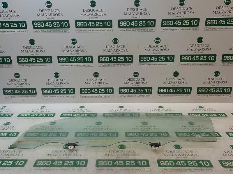 Recambio de cristal puerta delantero izquierdo para honda cr-z (szt) 1.5 cat referencia OEM IAM 73350SZTG10  