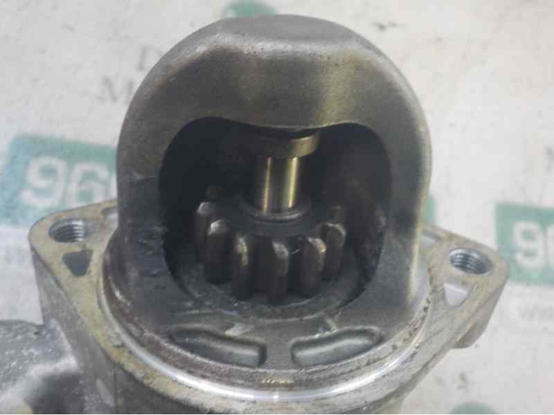 Recambio de motor arranque para hyundai i40 style referencia OEM IAM   