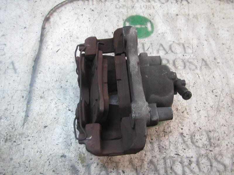 Recambio de pinza freno delantera derecha para opel astra h ber. cosmo referencia OEM IAM   