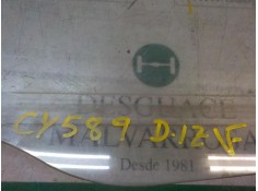 Recambio de cristal puerta delantero izquierdo para honda cr-z (szt) 1.5 cat referencia OEM IAM 73350SZTG10   2