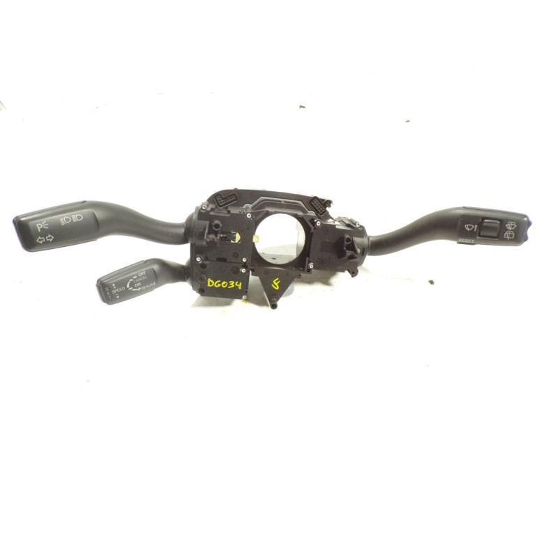 Recambio de mando intermitentes para audi q7 (4l) 3.0 v6 24v tdi referencia OEM IAM 4E0953513K4PK 4F0910549 