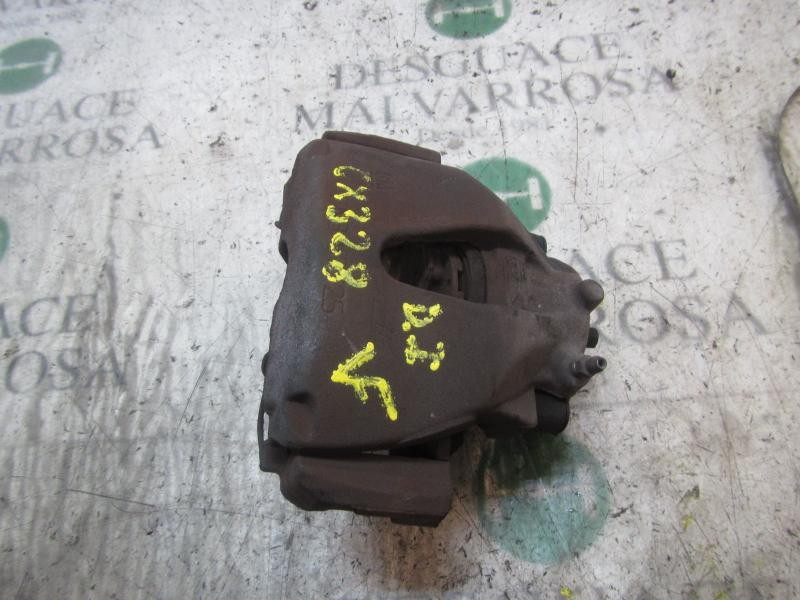 Recambio de pinza freno delantera izquierda para opel astra h ber. cosmo referencia OEM IAM   