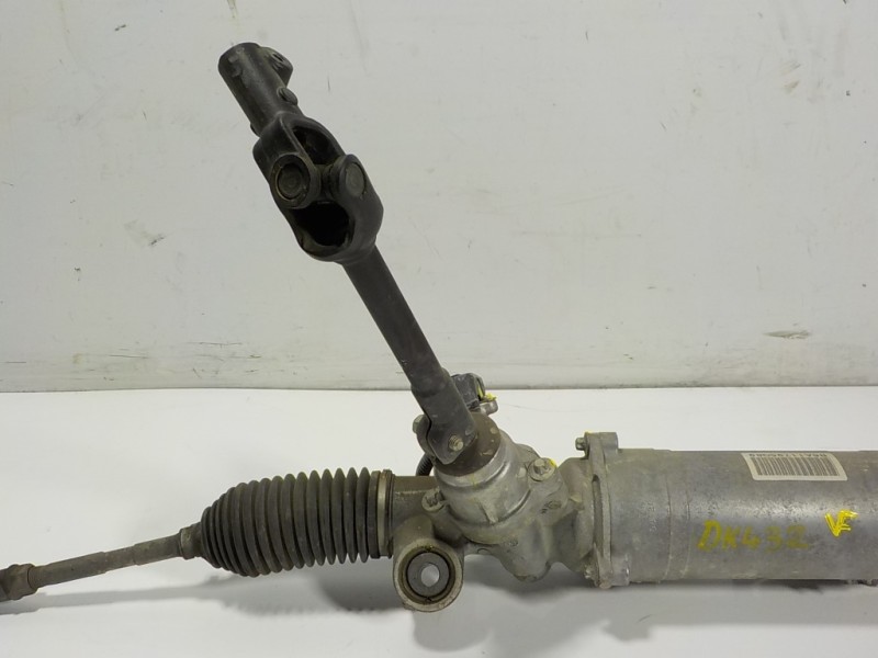 Recambio de cremallera direccion para lexus is 300h referencia OEM IAM 4420053240 B6A11795G89 