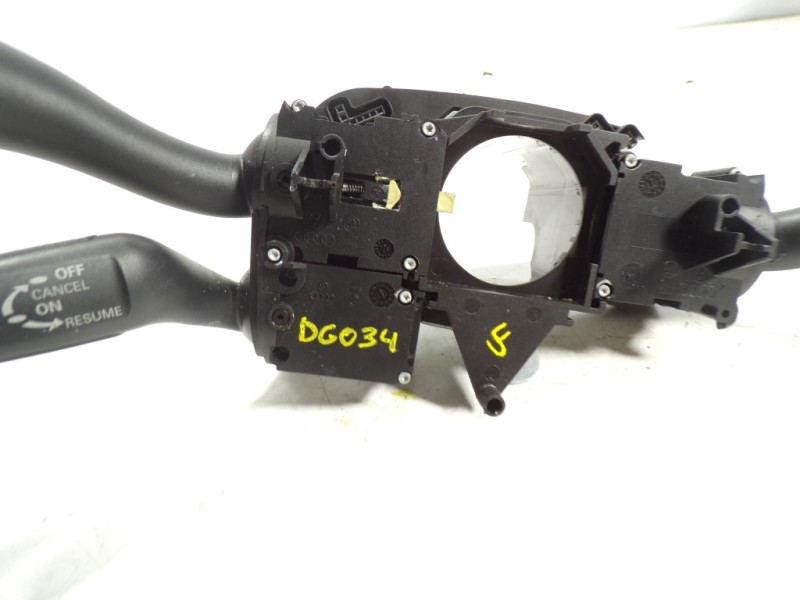 Recambio de mando intermitentes para audi q7 (4l) 3.0 v6 24v tdi referencia OEM IAM 4E0953513K4PK 4F0910549 