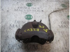 Recambio de pinza freno delantera izquierda para opel astra h ber. cosmo referencia OEM IAM    2