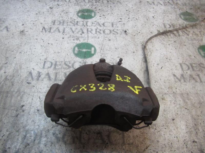 Recambio de pinza freno delantera izquierda para opel astra h ber. cosmo referencia OEM IAM   