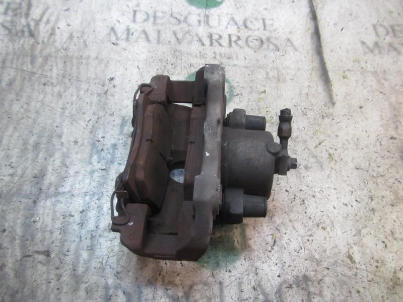 Recambio de pinza freno delantera izquierda para opel astra h ber. cosmo referencia OEM IAM   