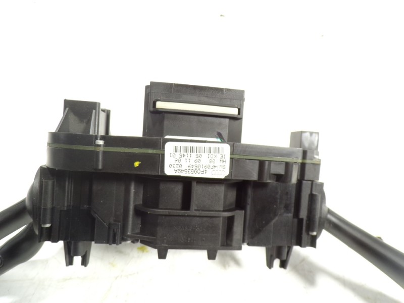 Recambio de mando intermitentes para audi q7 (4l) 3.0 v6 24v tdi referencia OEM IAM 4E0953513K4PK 4F0910549 