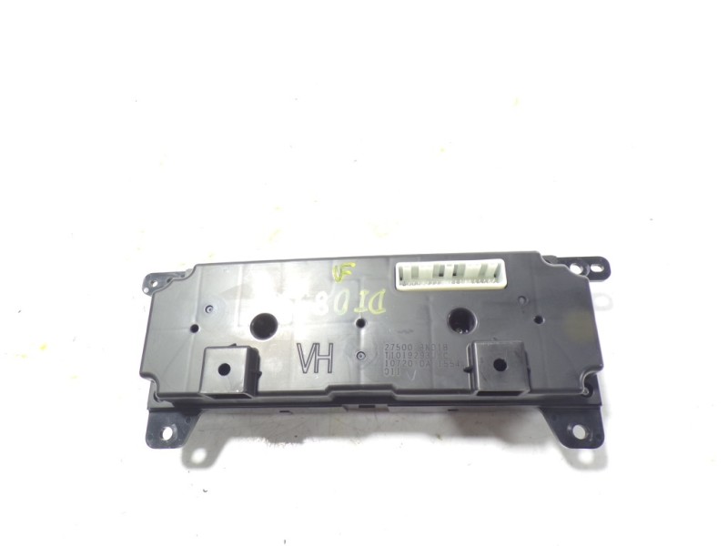Recambio de mando calefaccion / aire acondicionado para nissan leaf acenta referencia OEM IAM   