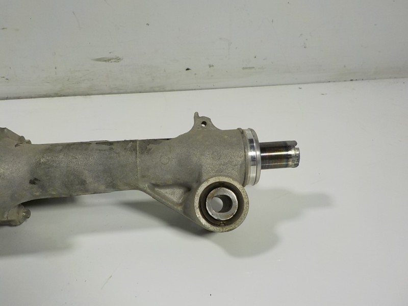 Recambio de cremallera direccion para lexus is 300h referencia OEM IAM 4420053240 B6A11795G89 