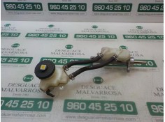Recambio de bomba freno para honda cr-z (szt) 1.5 cat referencia OEM IAM 46100SZTG02   2