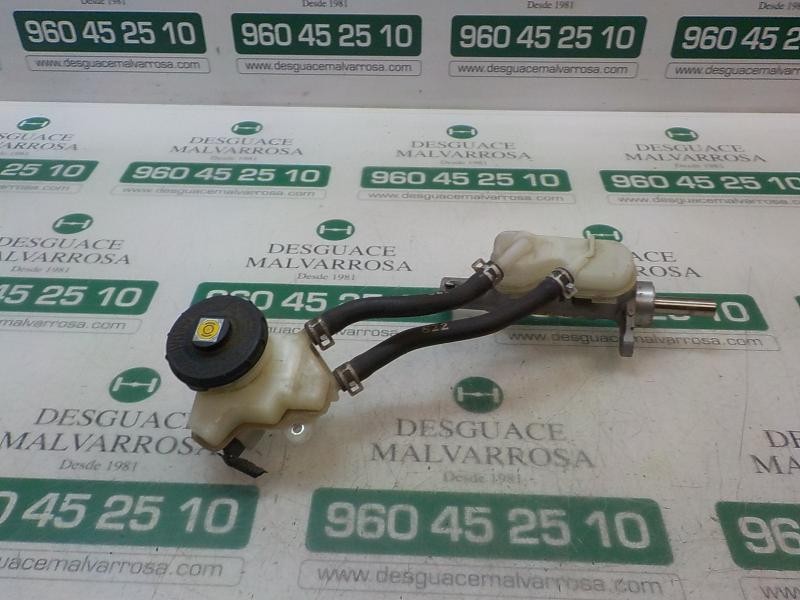 Recambio de bomba freno para honda cr-z (szt) 1.5 cat referencia OEM IAM 46100SZTG02  
