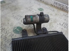 Recambio de condensador aire acondicionado para seat toledo (1m2) 1.9 tdi referencia OEM IAM    2