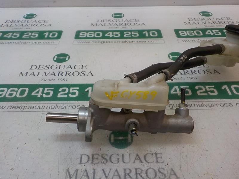 Recambio de bomba freno para honda cr-z (szt) 1.5 cat referencia OEM IAM 46100SZTG02  