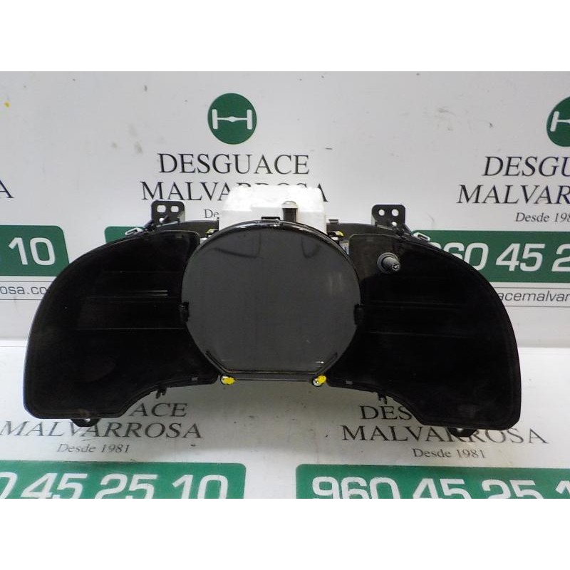 Recambio de cuadro instrumentos para honda cr-z (szt) 1.5 cat referencia OEM IAM 78100SZTG11 78100SZTG112 