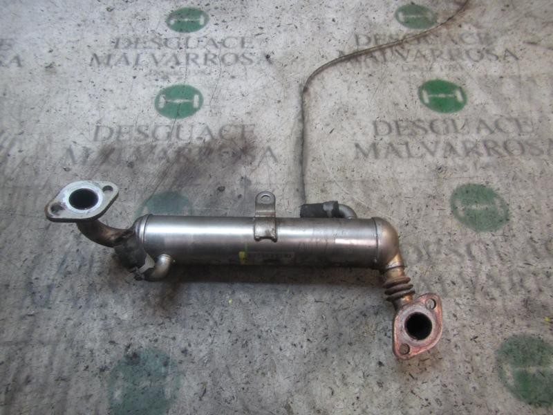 Recambio de enfriador egr para opel astra h ber. cosmo referencia OEM IAM   
