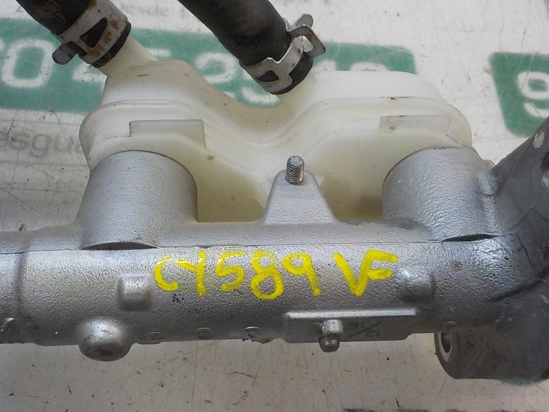 Recambio de bomba freno para honda cr-z (szt) 1.5 cat referencia OEM IAM 46100SZTG02  