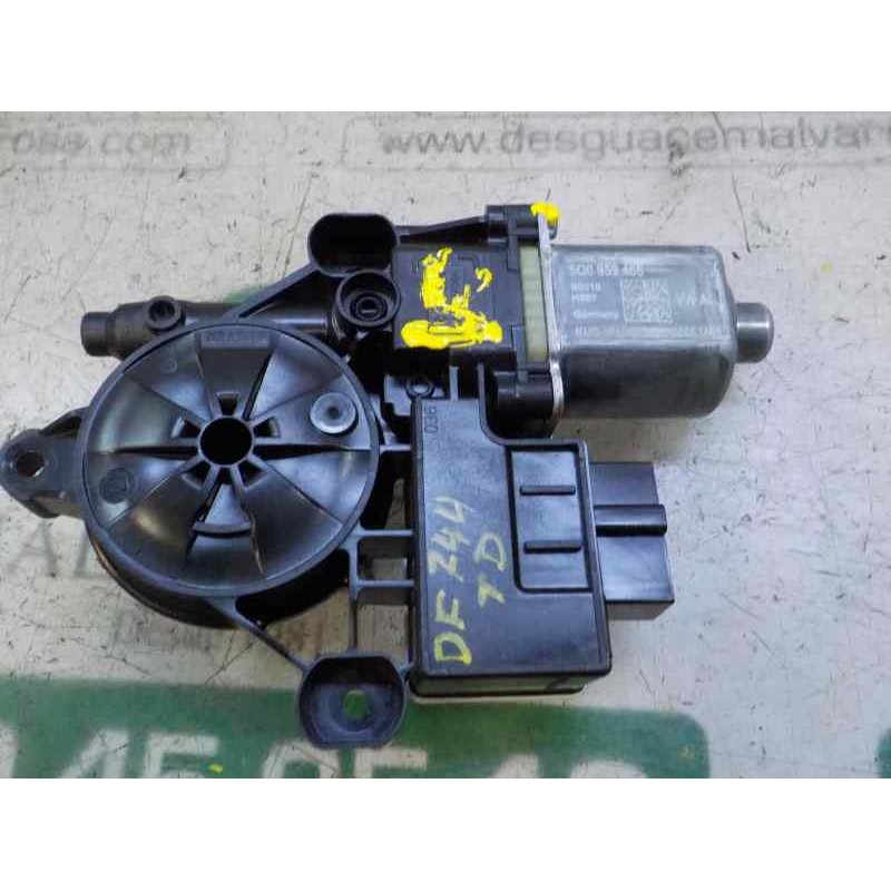 Recambio de motor elevalunas trasero derecho para seat ibiza (kj1) fr referencia OEM IAM 5Q0959408 5Q0959408 0130822694