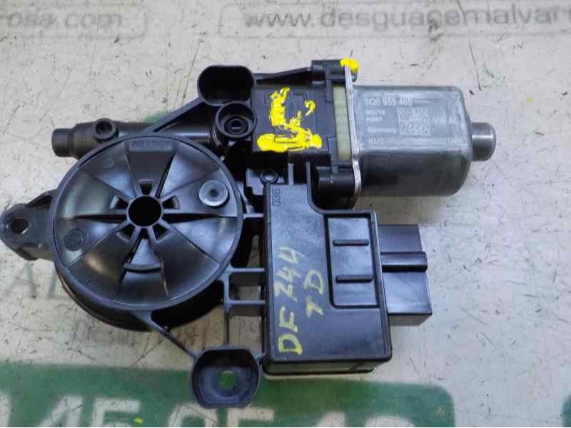 Recambio de motor elevalunas trasero derecho para seat ibiza (kj1) fr referencia OEM IAM 5Q0959408 5Q0959408 0130822694