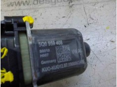 Recambio de motor elevalunas trasero derecho para seat ibiza (kj1) fr referencia OEM IAM 5Q0959408 5Q0959408 0130822694 2