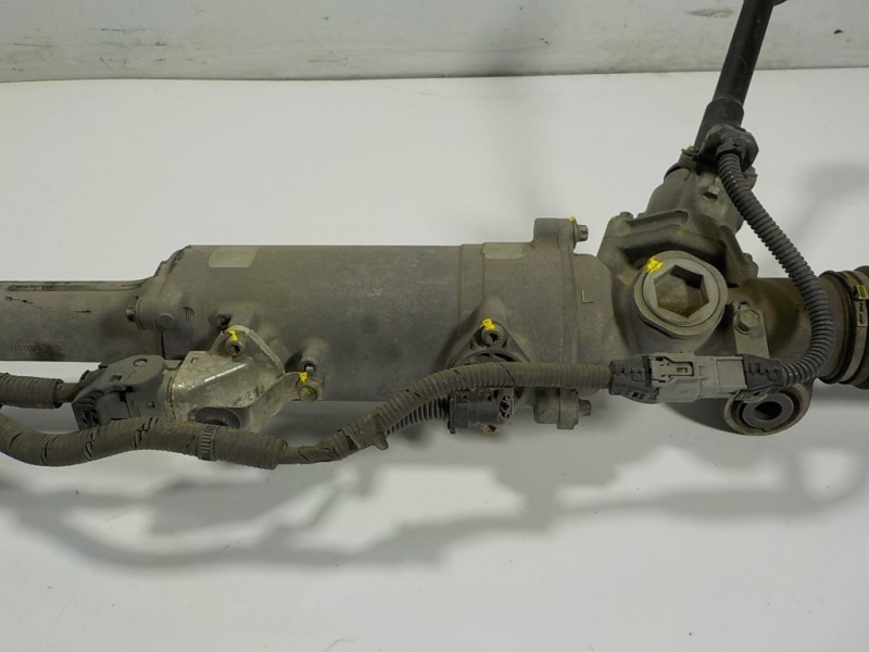 Recambio de cremallera direccion para lexus is 300h referencia OEM IAM 4420053240 B6A11795G89 