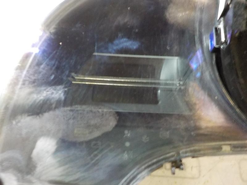 Recambio de cuadro instrumentos para honda cr-z (szt) 1.5 cat referencia OEM IAM 78100SZTG11 78100SZTG112 