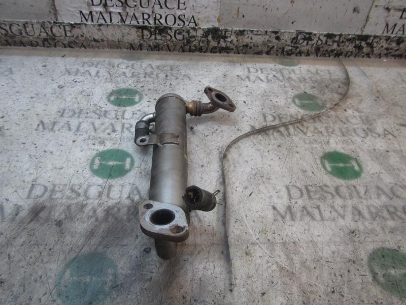 Recambio de enfriador egr para opel astra h ber. cosmo referencia OEM IAM   