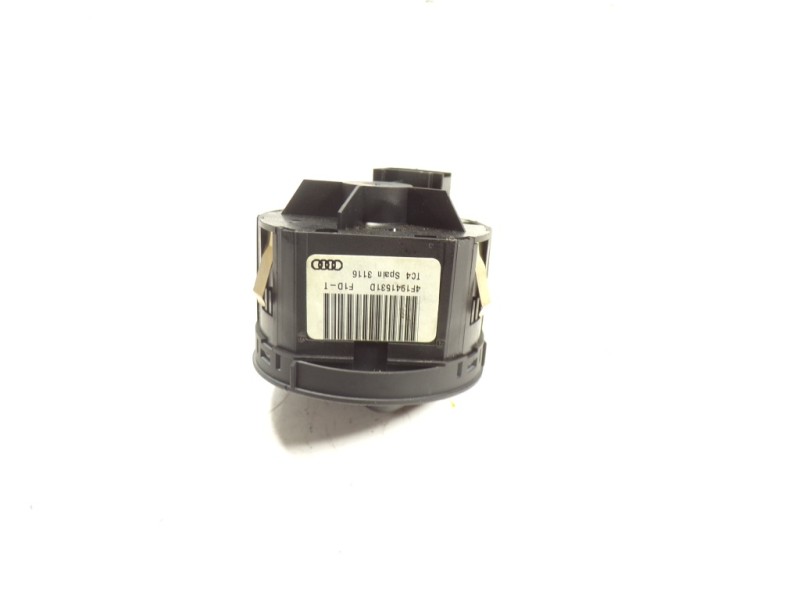 Recambio de mando luces para audi q7 (4l) 3.0 v6 24v tdi referencia OEM IAM 4F1941531E5PR 4F1941531D 