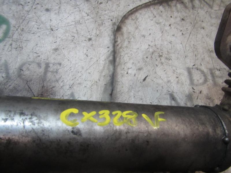 Recambio de enfriador egr para opel astra h ber. cosmo referencia OEM IAM   