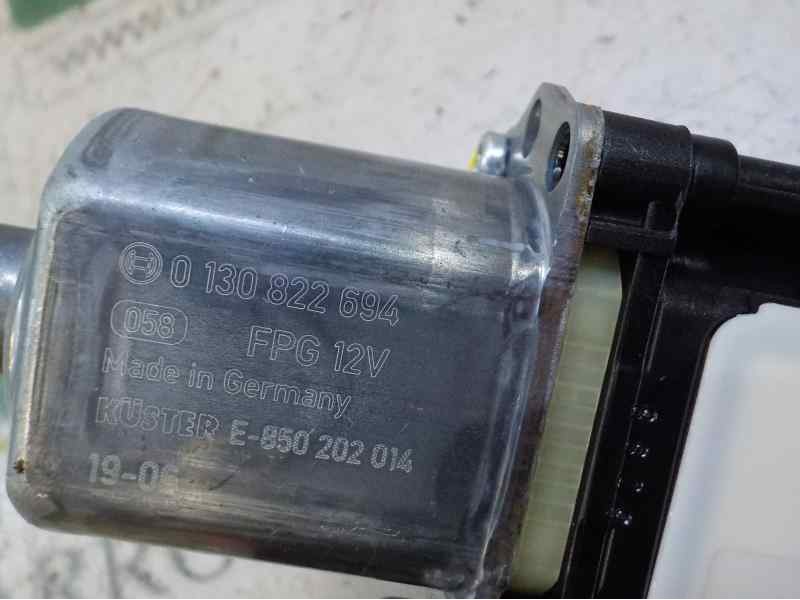 Recambio de motor elevalunas trasero derecho para seat ibiza (kj1) fr referencia OEM IAM 5Q0959408 5Q0959408 0130822694
