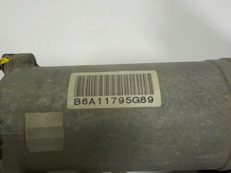 Recambio de cremallera direccion para lexus is 300h referencia OEM IAM 4420053240 B6A11795G89 