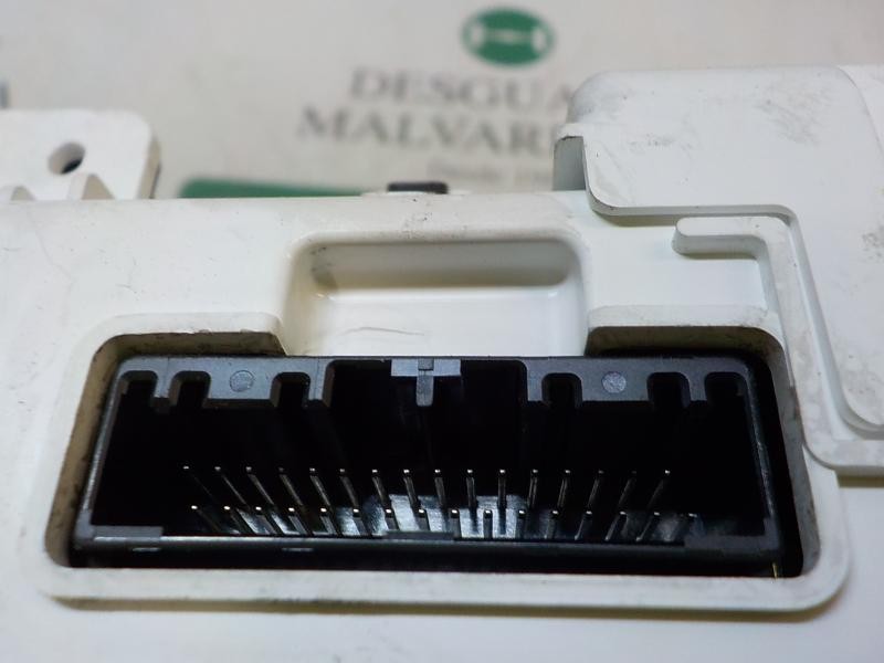 Recambio de cuadro instrumentos para honda cr-z (szt) 1.5 cat referencia OEM IAM 78100SZTG11 78100SZTG112 