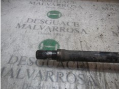 Recambio de transmision derecha para opel astra h ber. cosmo referencia OEM IAM    2