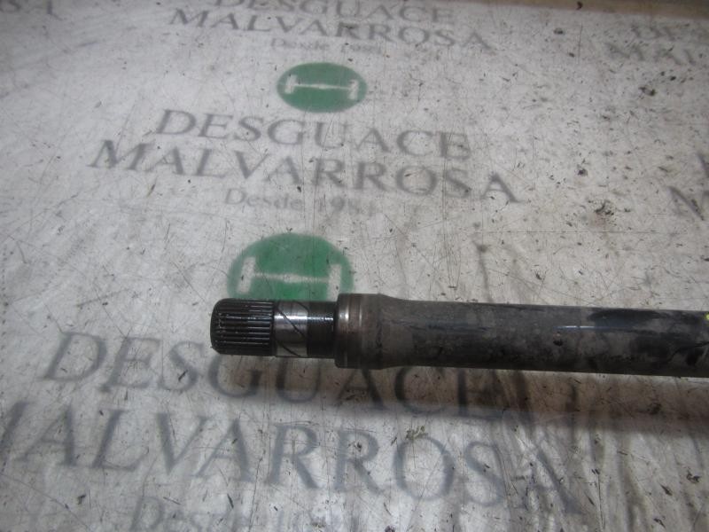 Recambio de transmision derecha para opel astra h ber. cosmo referencia OEM IAM   