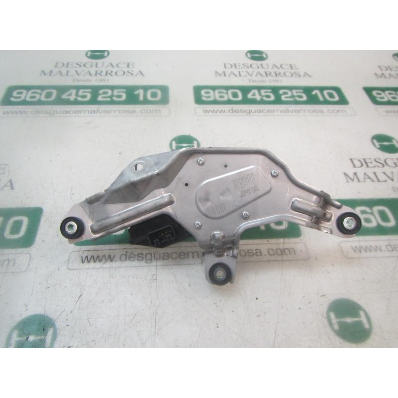 Recambio de motor limpia trasero para toyota corolla hybrid referencia OEM IAM 8513002060 8513002060 2596003631