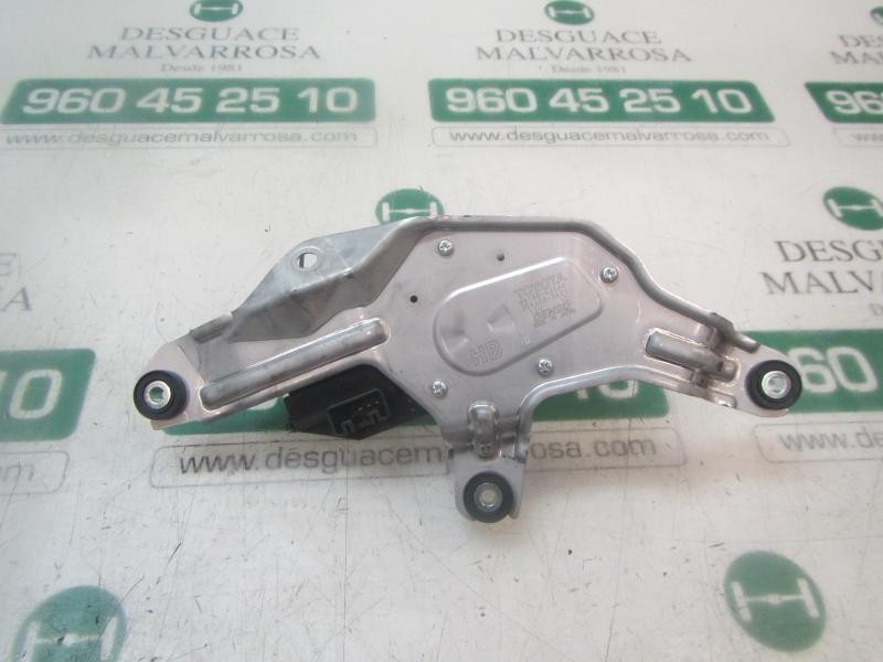Recambio de motor limpia trasero para toyota corolla hybrid referencia OEM IAM 8513002060 8513002060 2596003631