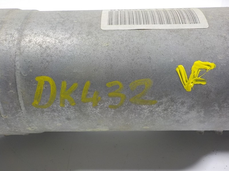 Recambio de cremallera direccion para lexus is 300h referencia OEM IAM 4420053240 B6A11795G89 