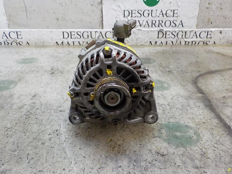 Recambio de alternador para mazda cx-5 2.0 cat referencia OEM IAM PE0118300  