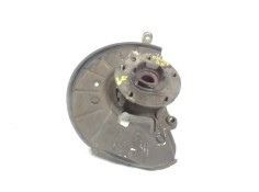 Recambio de mangueta delantera derecha para audi q7 (4l) 3.0 v6 24v tdi referencia OEM IAM 7L8407258A   2