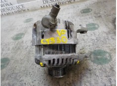 Recambio de alternador para mazda cx-5 2.0 cat referencia OEM IAM PE0118300   2