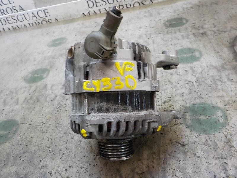 Recambio de alternador para mazda cx-5 2.0 cat referencia OEM IAM PE0118300  