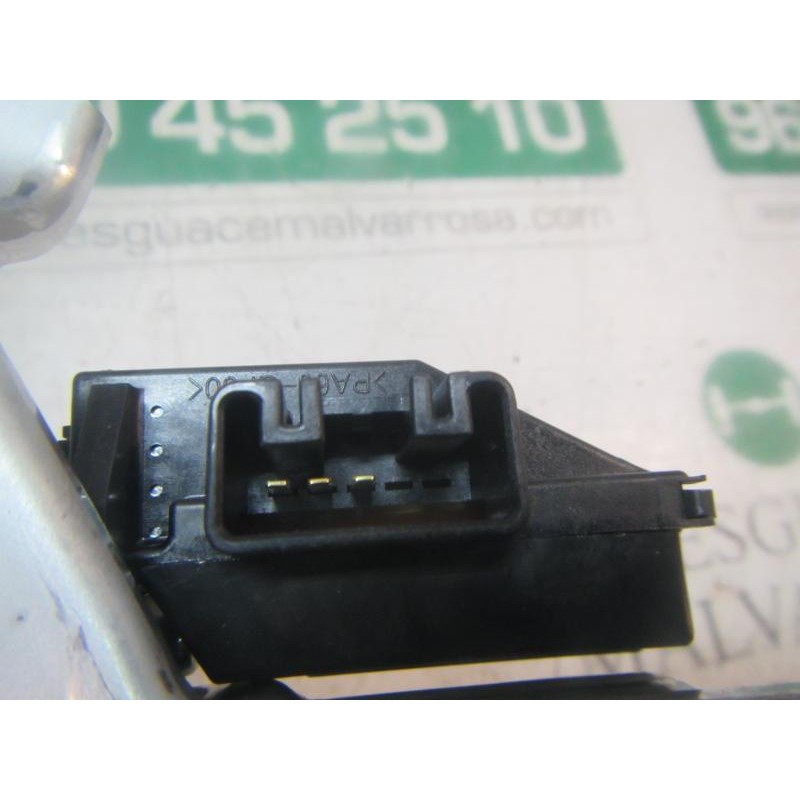 Recambio de motor limpia trasero para toyota corolla hybrid referencia OEM IAM 8513002060 8513002060 2596003631