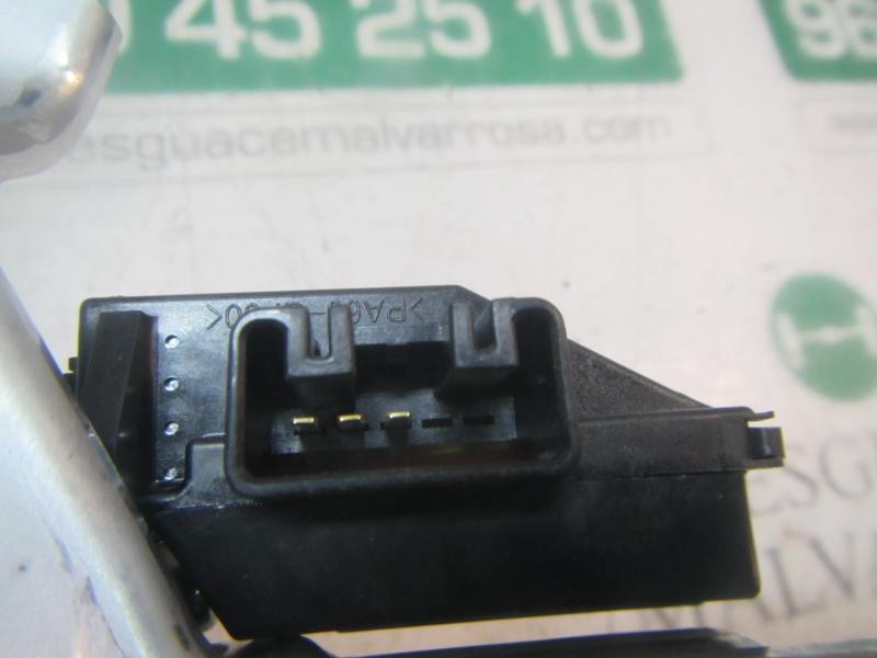 Recambio de motor limpia trasero para toyota corolla hybrid referencia OEM IAM 8513002060 8513002060 2596003631