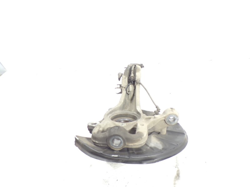 Recambio de mangueta delantera derecha para audi q7 (4l) 3.0 v6 24v tdi referencia OEM IAM 7L8407258A  