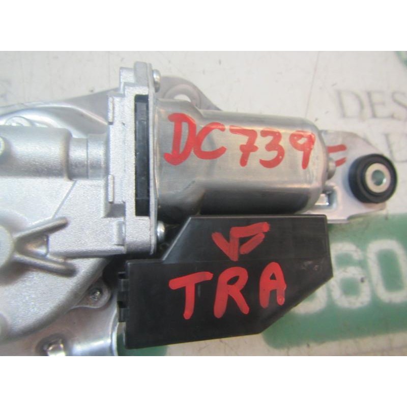 Recambio de motor limpia trasero para toyota corolla hybrid referencia OEM IAM 8513002060 8513002060 2596003631