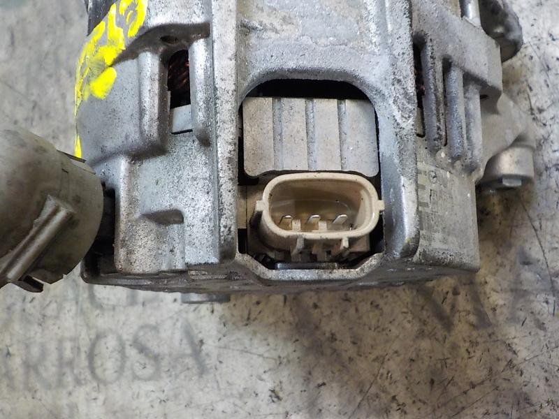 Recambio de alternador para mazda cx-5 2.0 cat referencia OEM IAM PE0118300  