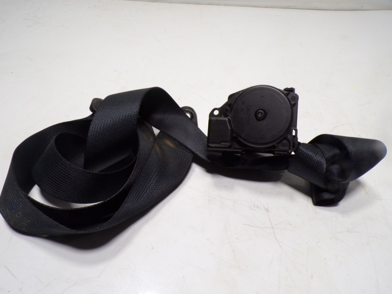 Recambio de cinturon seguridad trasero izquierdo para nissan qashqai (j11) acenta 4x4 referencia OEM IAM 888444EA0A 509RM741YL 