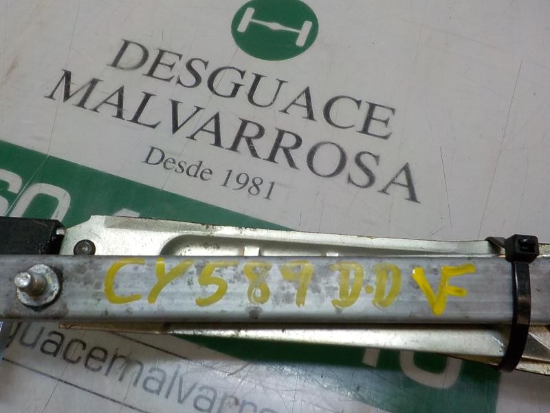 Recambio de elevalunas delantero derecho para honda cr-z (szt) 1.5 cat referencia OEM IAM 72211SZT003  