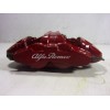 Recambio de pinza freno delantera izquierda para alfa romeo stelvio (630) executive 4wd referencia OEM IAM 77368474  