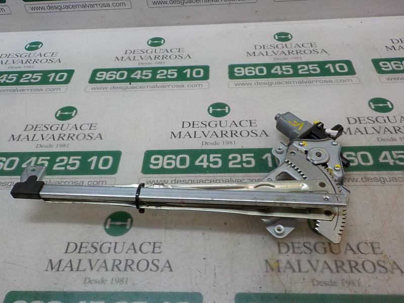 Recambio de elevalunas delantero derecho para honda cr-z (szt) 1.5 cat referencia OEM IAM 72211SZT003  